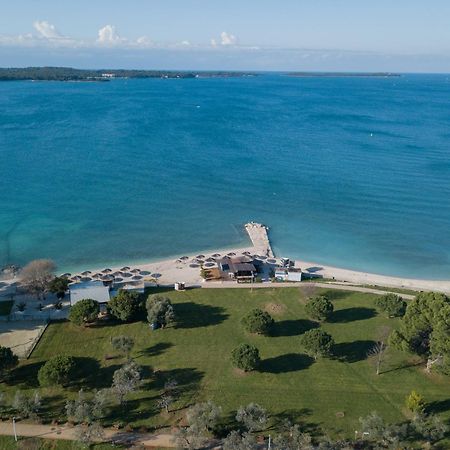 Hotel Villa Vera 2 فاجانا المظهر الخارجي الصورة