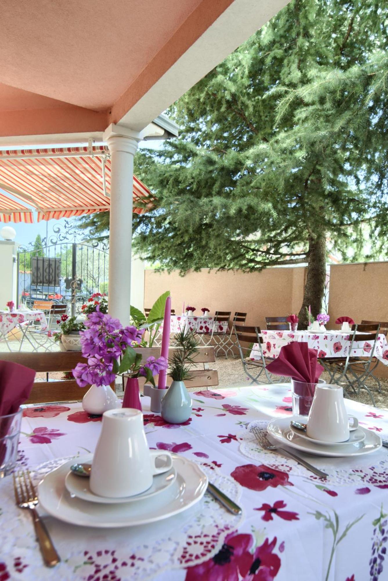 Hotel Villa Vera 2 فاجانا المظهر الخارجي الصورة