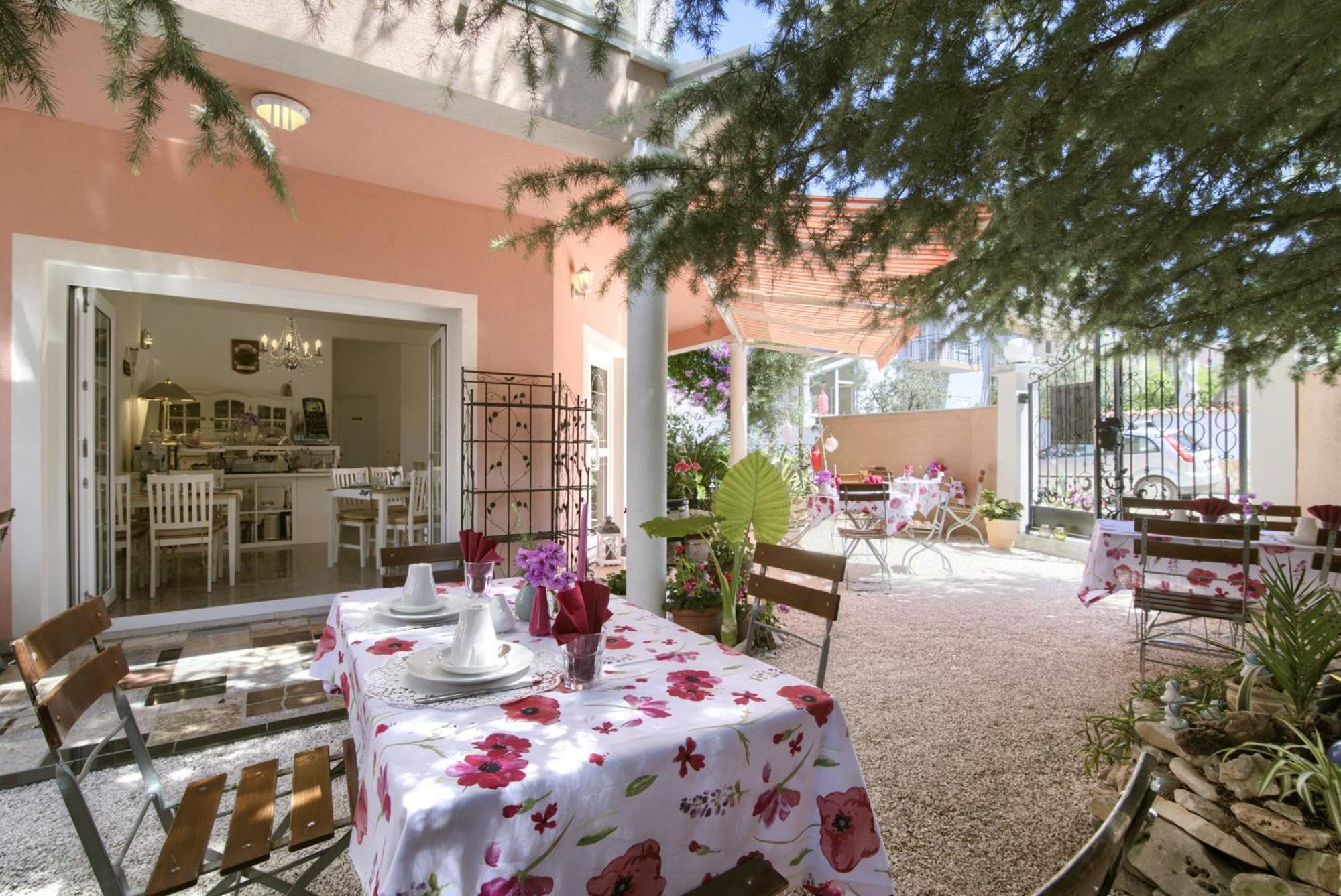 Hotel Villa Vera 2 فاجانا المظهر الخارجي الصورة