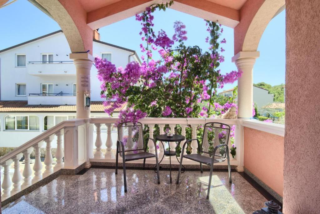 Hotel Villa Vera 2 فاجانا المظهر الخارجي الصورة